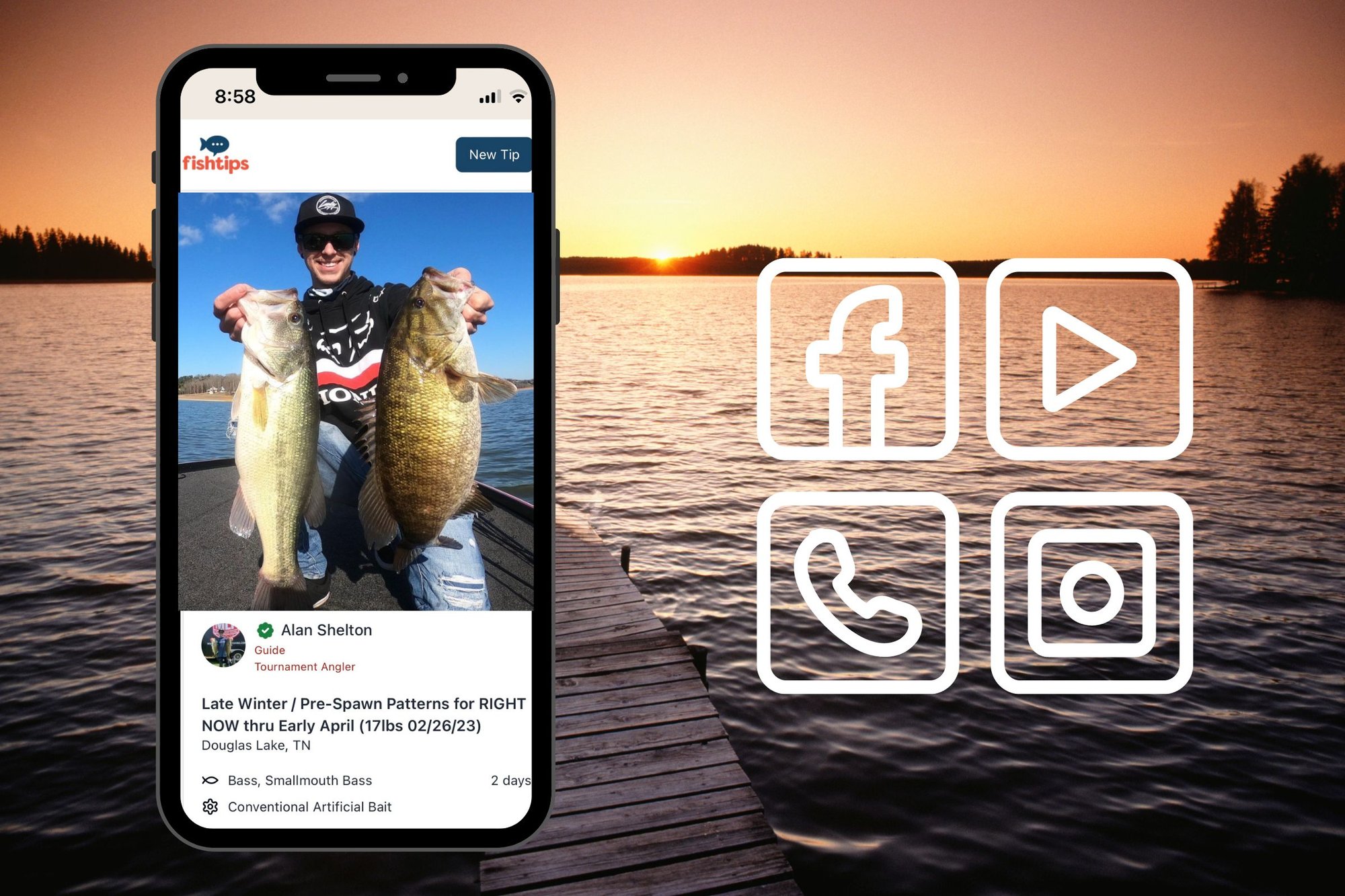 Digital Fishing Guides SocialMedia (1)